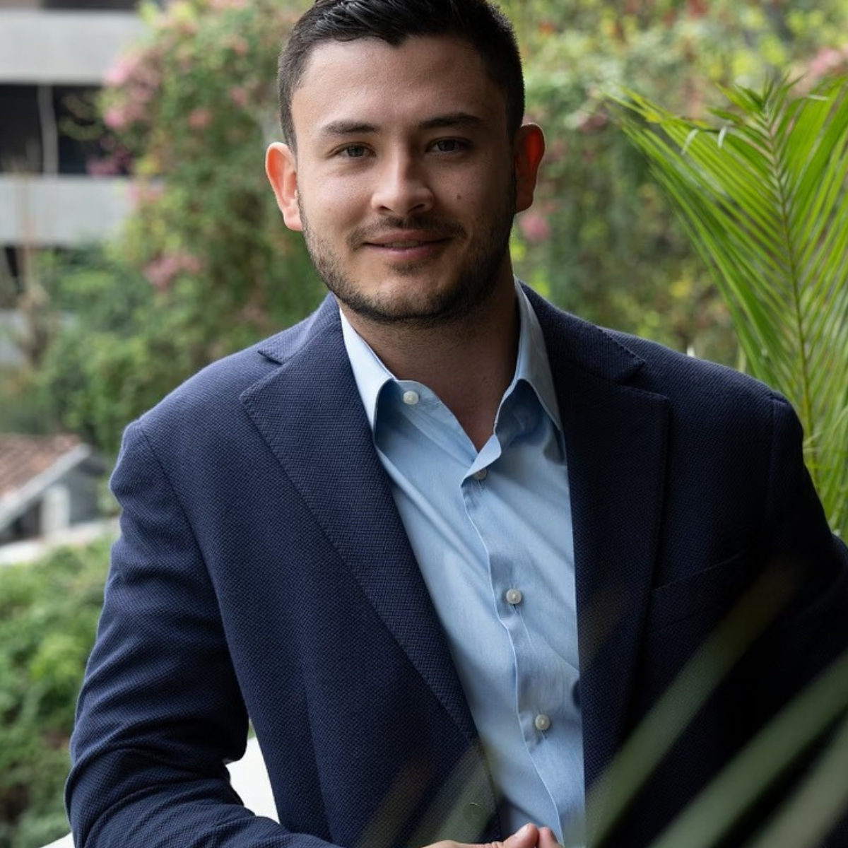 Jacobo Hernandez